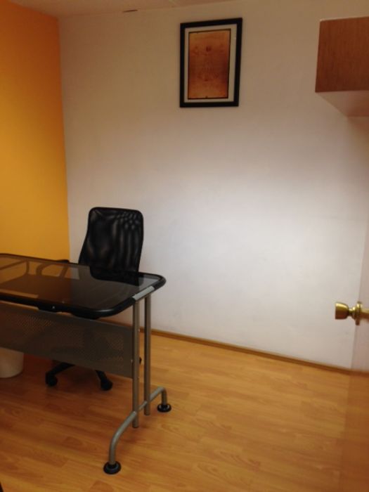 Renta de oficinas en Polanco 